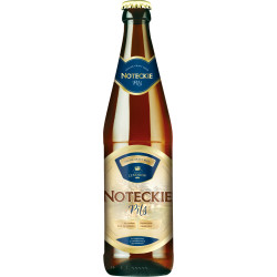 Piwo Noteckie Pils 0,5 l