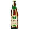 Piwo Noteckie Jasne Niefiltrowane 0,5 l