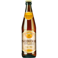 Piwo Noteckie Bursztynowe...