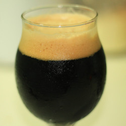 Piwo Eire's Midnight Brew...