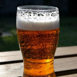 Piwo Bałtycki Bursztyn 0,5 l